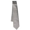 Галстук для связывания S&M THE GREY TIE     photo 3