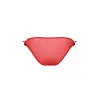 Трусики с завязочками по бокам WARDA THONG red S/M - Passion Exclusive photo 4