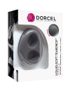 Эрекционное кольцо Dorcel Liquid-Soft Teardrop photo 4