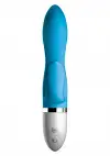 Pipedream Crush Big Boy Blue - вибратор, 13.3х5 см photo 2