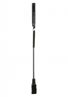 Стек X-play Patent Crop Black photo 1