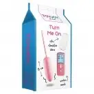 Беспроводное виброяйцо Turn Me On The Next Generation, 8х3,5 см photo 7