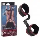 Оковы для лодыжек Control Cuffs  photo 2