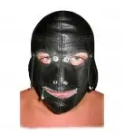 Маска шлем photo 1