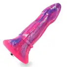 Фаллоимитатор для секс-машин Hismith 10.3″ Silicone Monster Dildo Series, система крепления KlicLok photo 1