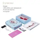 Смартвибратор-кролик Zalo — Rosalie Bright Red photo 8