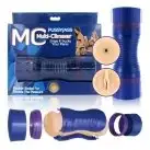 Мастурбатор MULTIPLE CLIMAXES PUSSY & ASS  photo 1