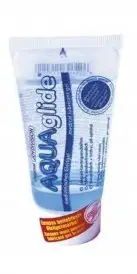 Лубрикант AQUAGLIDE 50 ML photo 1