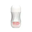 Мастурбатор Tenga Rolling Tenga Gyro Roller Cup Gentle, новый рельеф для стимуляции вращением photo 1