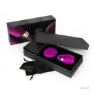 Вибратор LELO Tiani 3 Deep Rose photo 3