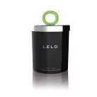 Массажная свеча LELO Massage Candle Snow Pear & Cedarwood photo 1