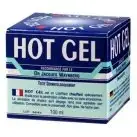 Лубрикант LUBRIX HOT GEL, 100 мл photo 2