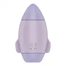 Вакуумный вибратор Satisfyer Mission Control Violet photo 5