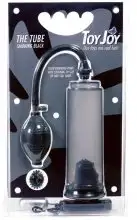 Вакуумная помпа THE TUBE SMOKING BLACK photo 3