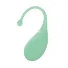 Смарт-виброяйцо Adrien Lastic Palpitation Mint с глубокой вибрацией photo 3