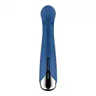 Вибратор Satisfyer Spinning G-Spot 1 Blue photo 6