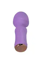 Мини-вибромассажер FairyGasm SecretFuntasy violet photo 5