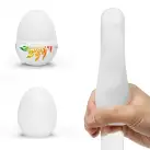 Мастурбатор-яйцо Tenga Egg Shiny II Pride Edition photo 3
