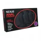 Набор массажеров Nexus Anal Starter Kit photo 2