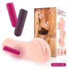 Мастурбатор Kokos Elegance 001 Vibe photo 5