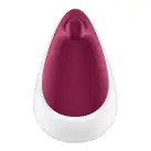 Вибратор Satisfyer Spot On 3 Berry, компактный и мощный, 12 режимов photo 4