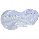 Мастурбатор QyuQyu Spiral For Vibro Eggs photo 1