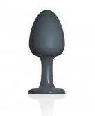 Анальная пробка Marc Dorcel Geisha Plug с металлическим шариком photo 1