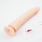 Фаллоимитатор Alfie photo 4