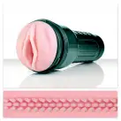 Мастурбатор Fleshlight Vibro Pink Lady Touch photo 3