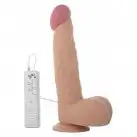 Вибратор Giant Ali Vibe, 24 см photo 1