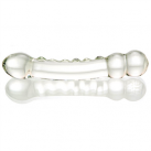 Cтимулятор Fifty Shades of Grey, Glass-Massage-Wand, 19 см photo 2