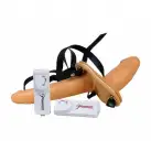 Женский страпон SUPER PENETRIX STRAP-ON photo 1