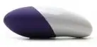 Стимулятор клитора SIRI PURPLE  photo 3