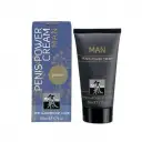 Крем стимулирующий для мужчин SHIATSU Penis Power Cream, 50 мл photo 1