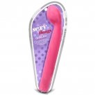 Вибромассажер SEXY THINGS - G SLIM SATIN TOUCH photo 2