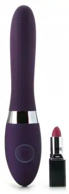 Вибратор ELISE PLUM   photo 3