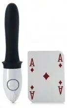 Мужской вибратор BILLY DEEP BLUE photo 3