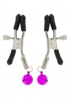 Зажимы для сосков Nipple Teasers photo 1