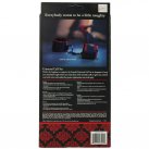 Набор из двух пар наручников Scandal Universal Cuff Set photo 4