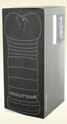 Мастурбатор EROLUTION SUPER ORIGINAL FCKR BLACK photo 2