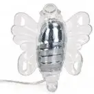 Стимулятор клитора VENUS BUTTERFLY (7 реж. вибрации)  photo 3