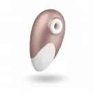 Вакуумный клиторальный стимулятор Satisfyer Pro Deluxe photo 1
