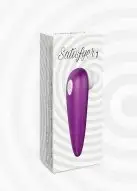 Вакуумный клиторальный стимулятор Satisfyer 1 photo 6
