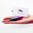 Вибратор Rocks Off Coloured 7 Speed RO-80mm Rainbow photo 4