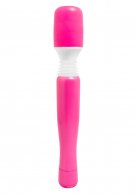 Массажер WANACHI MINI MASSAGER PINK photo 1