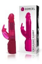 Вибратор Marc Dorcel Orgasmic Rabbit photo 4