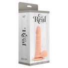 Фаллоимитатор Get Real 6.5 Inch Flesh photo 2