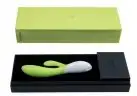 Вибратор LELO INA 2 LIME GREEN photo 3