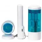 Автоматический мастурбатор MTX 1 ROBOTIC MOUTH BLUE photo 1