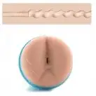 Мастурбатор Fleshjack - Brent Everett, 25,4х6 см photo 2